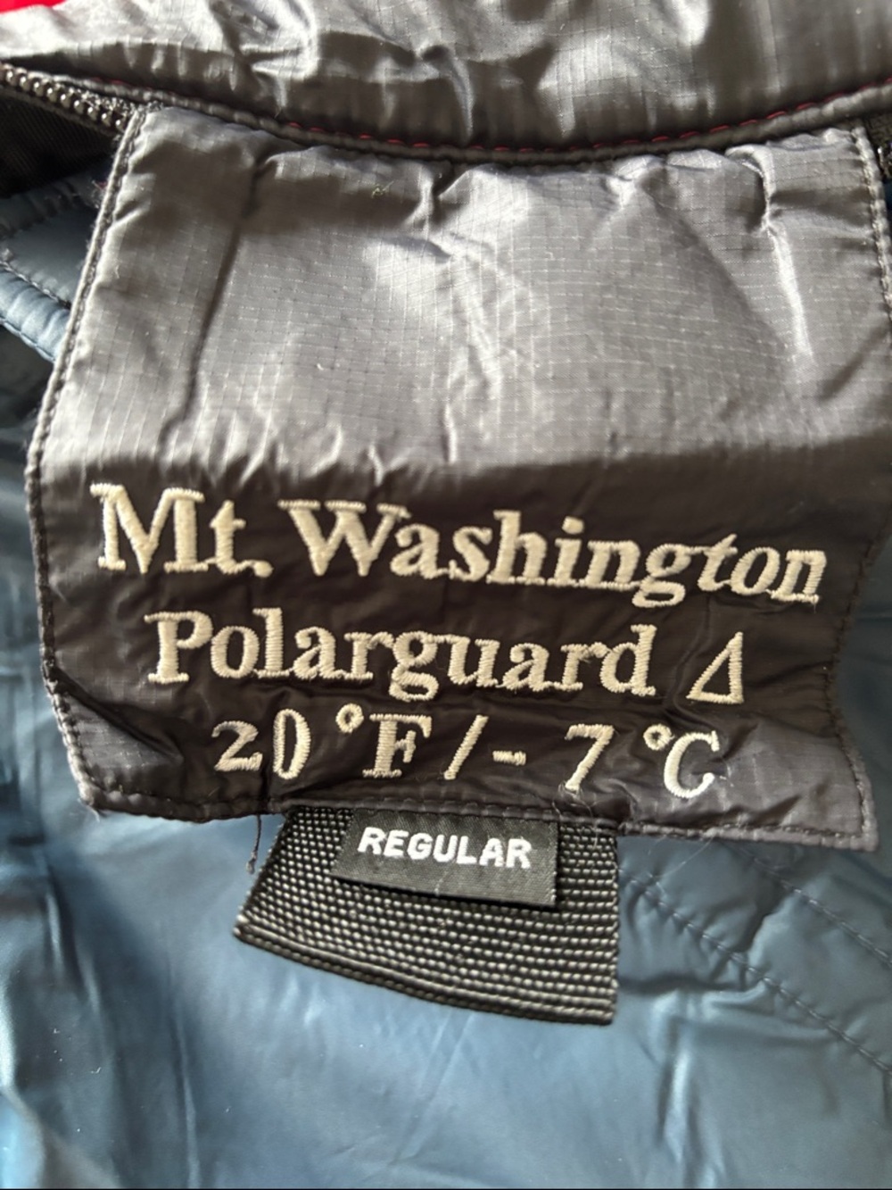 Sleeping Bag - Picture 7 of 15